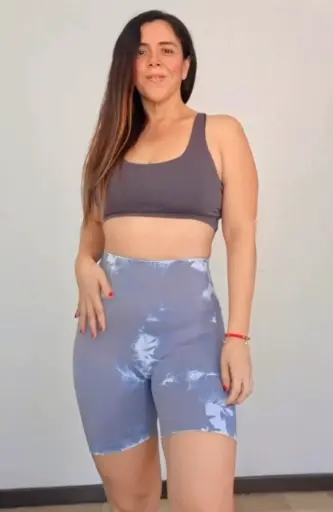 Push Up Green